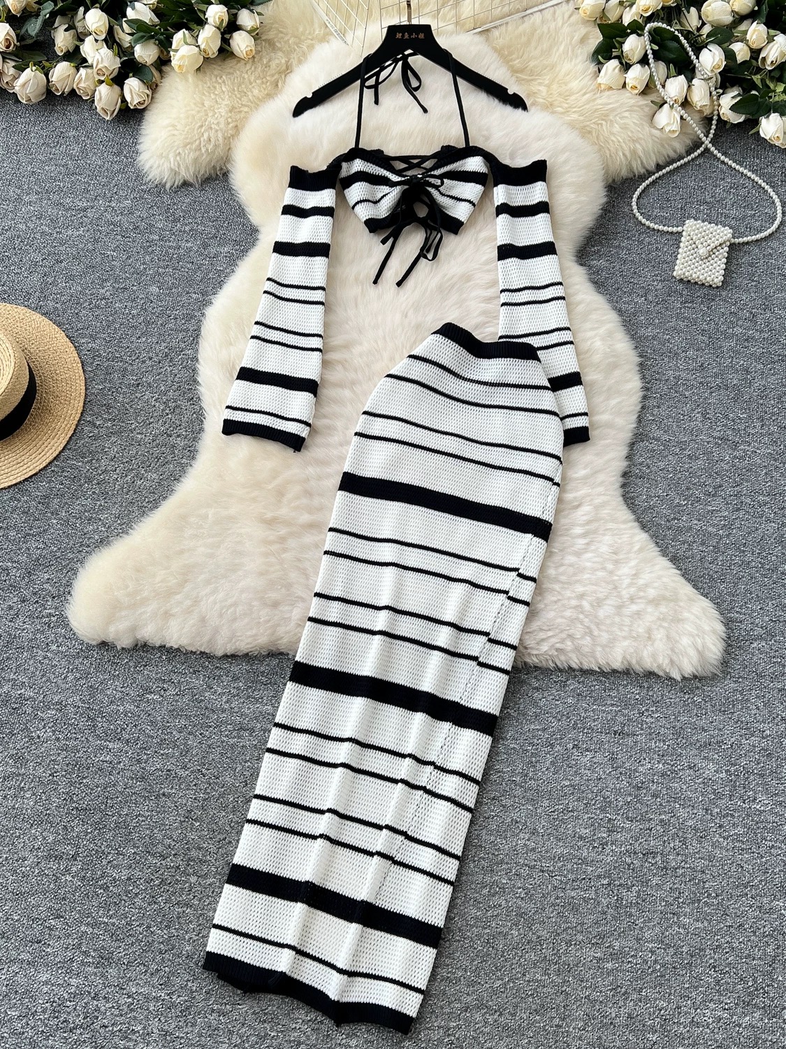 Living like a babe set CTP685 image