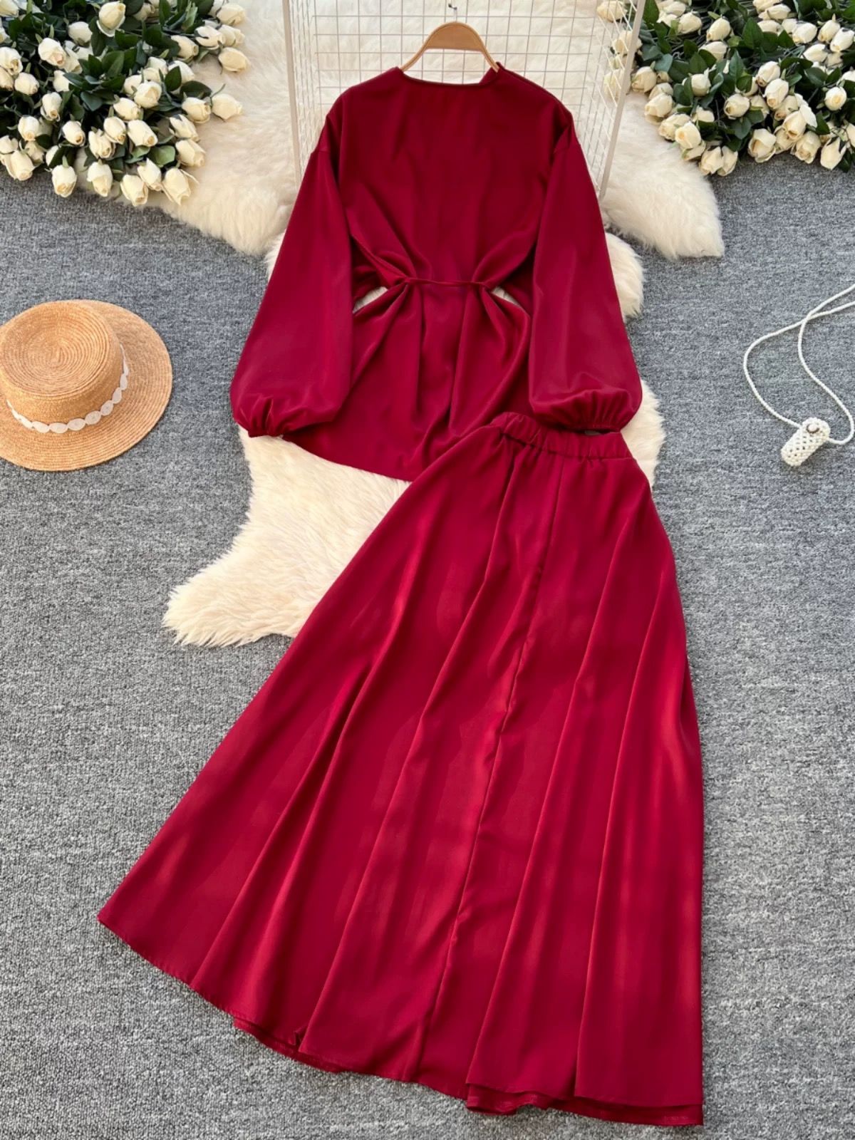 Want you for me set FTP272 image