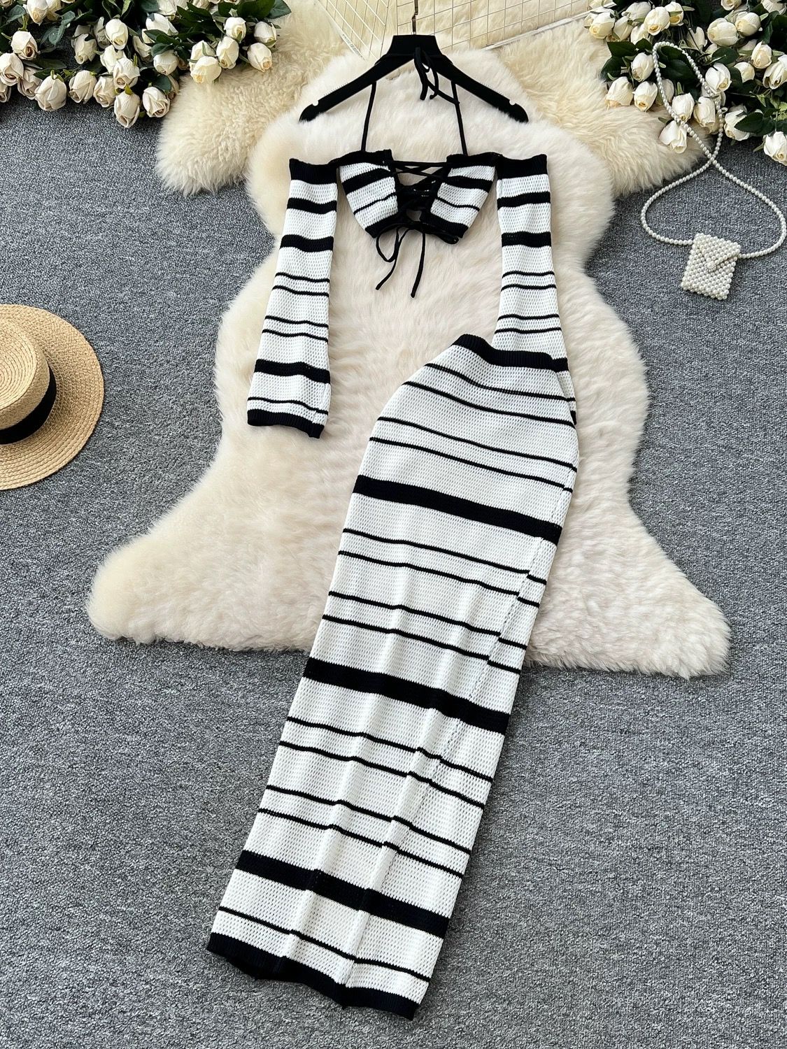 Living like a babe set CTP685 image