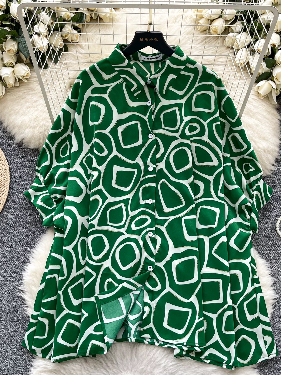 Summer love top CTO245 image