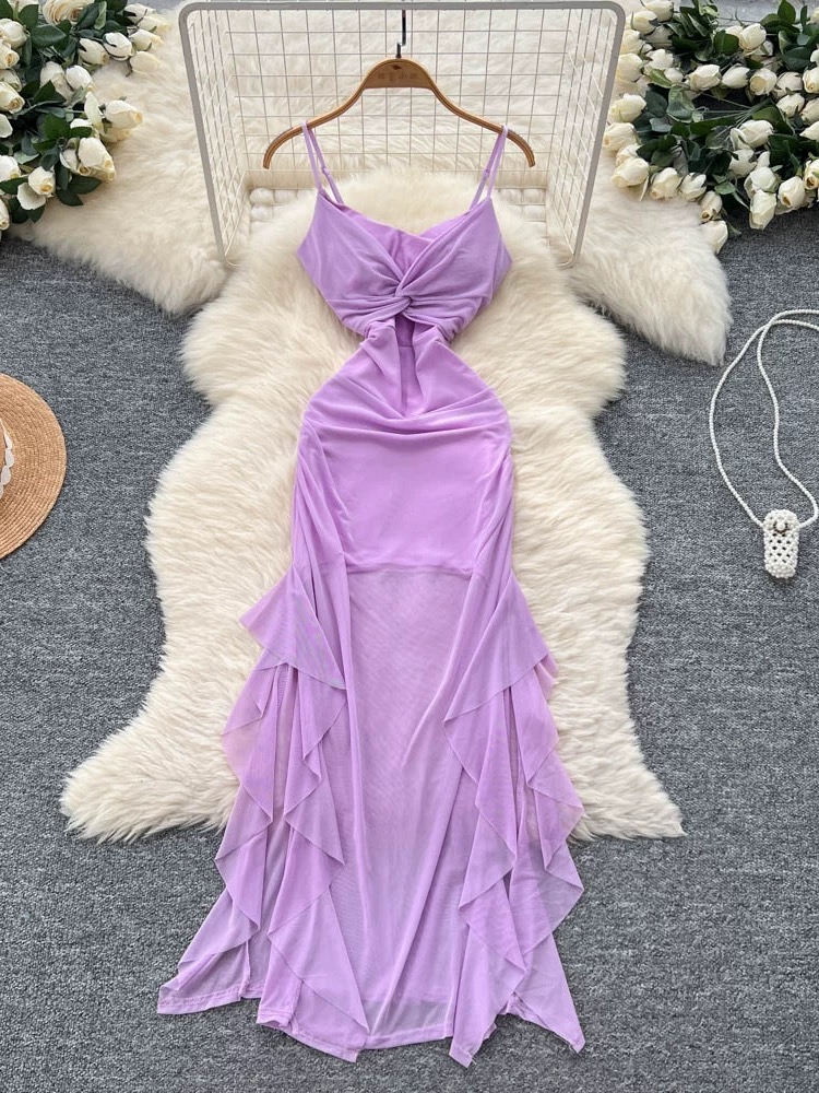 Tone it down dress CBC961 image