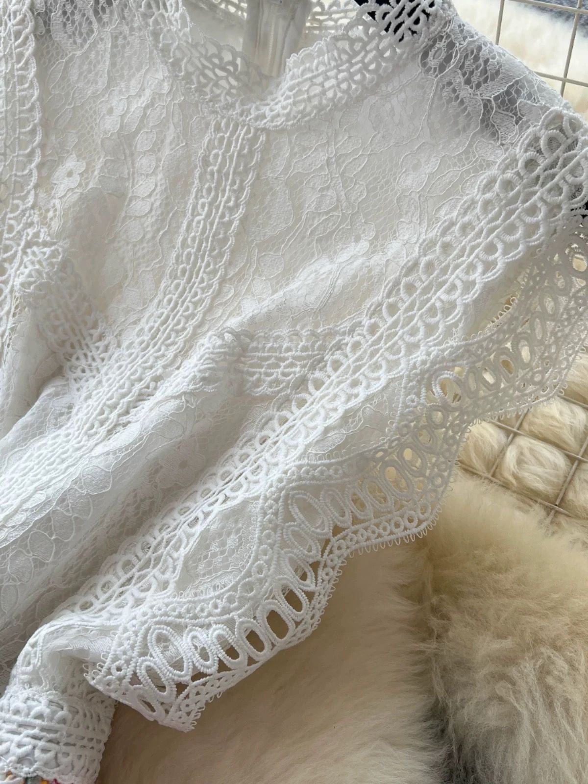 Palm Springs dress ED402 image