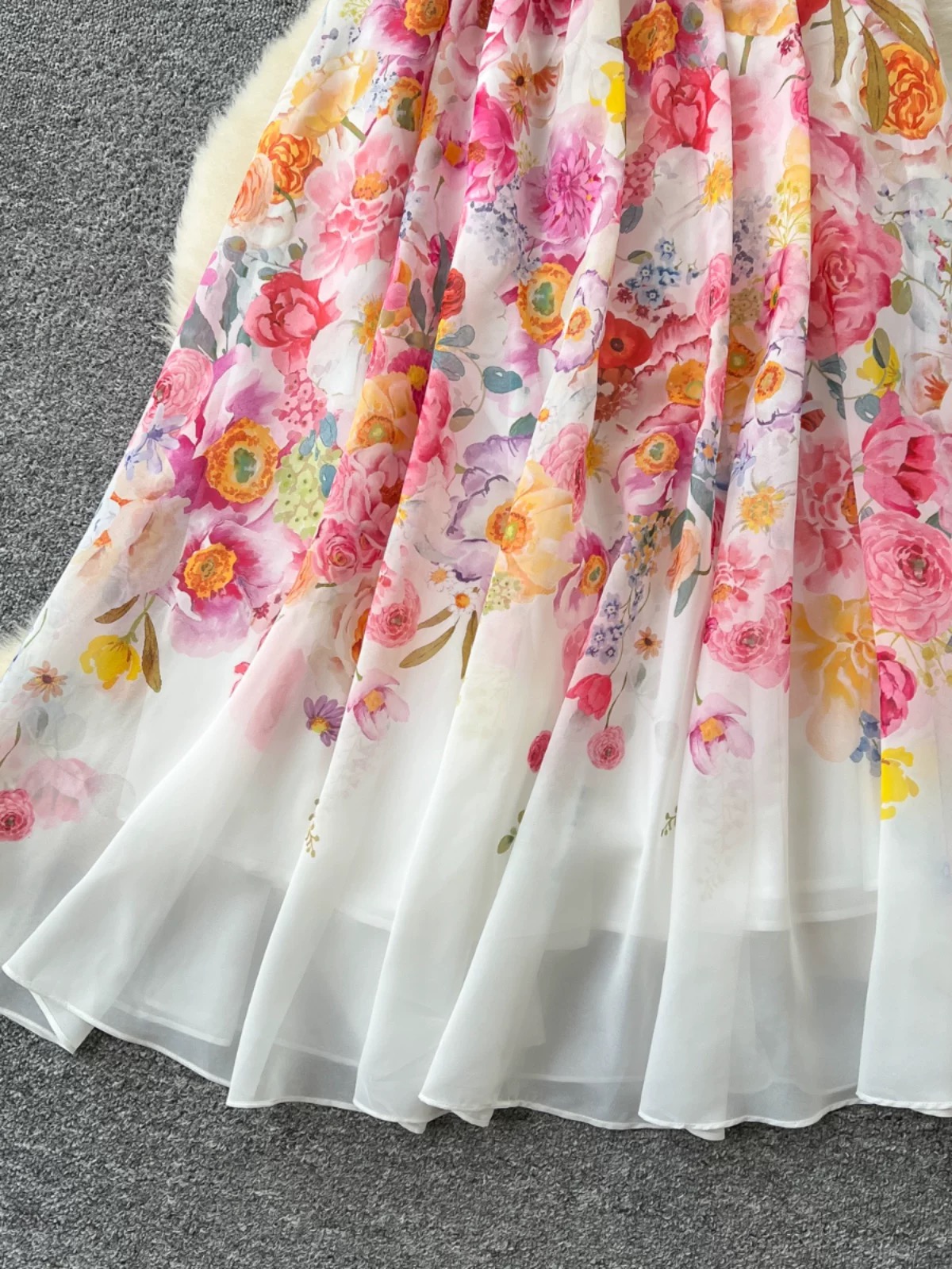 Palm Springs dress ED402 image