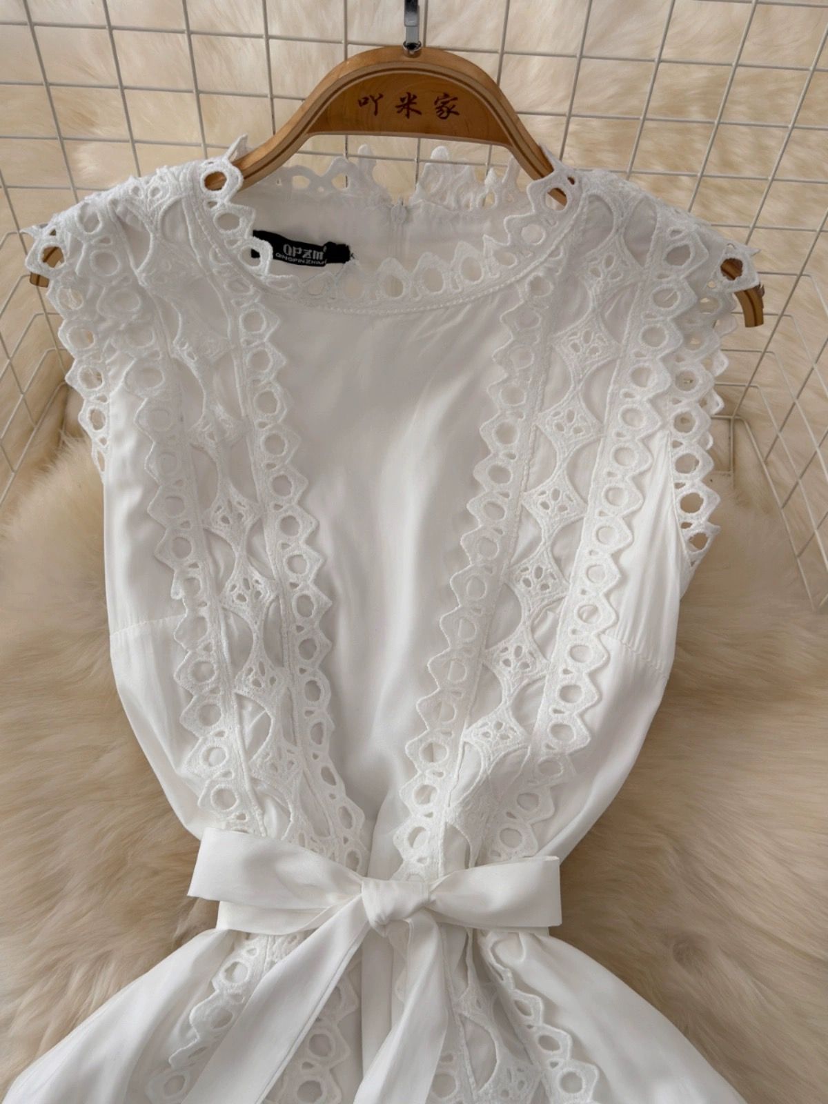 Risk it all dress FD902 image