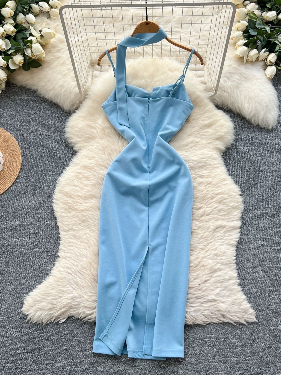 Shine bright dress FBC357 image