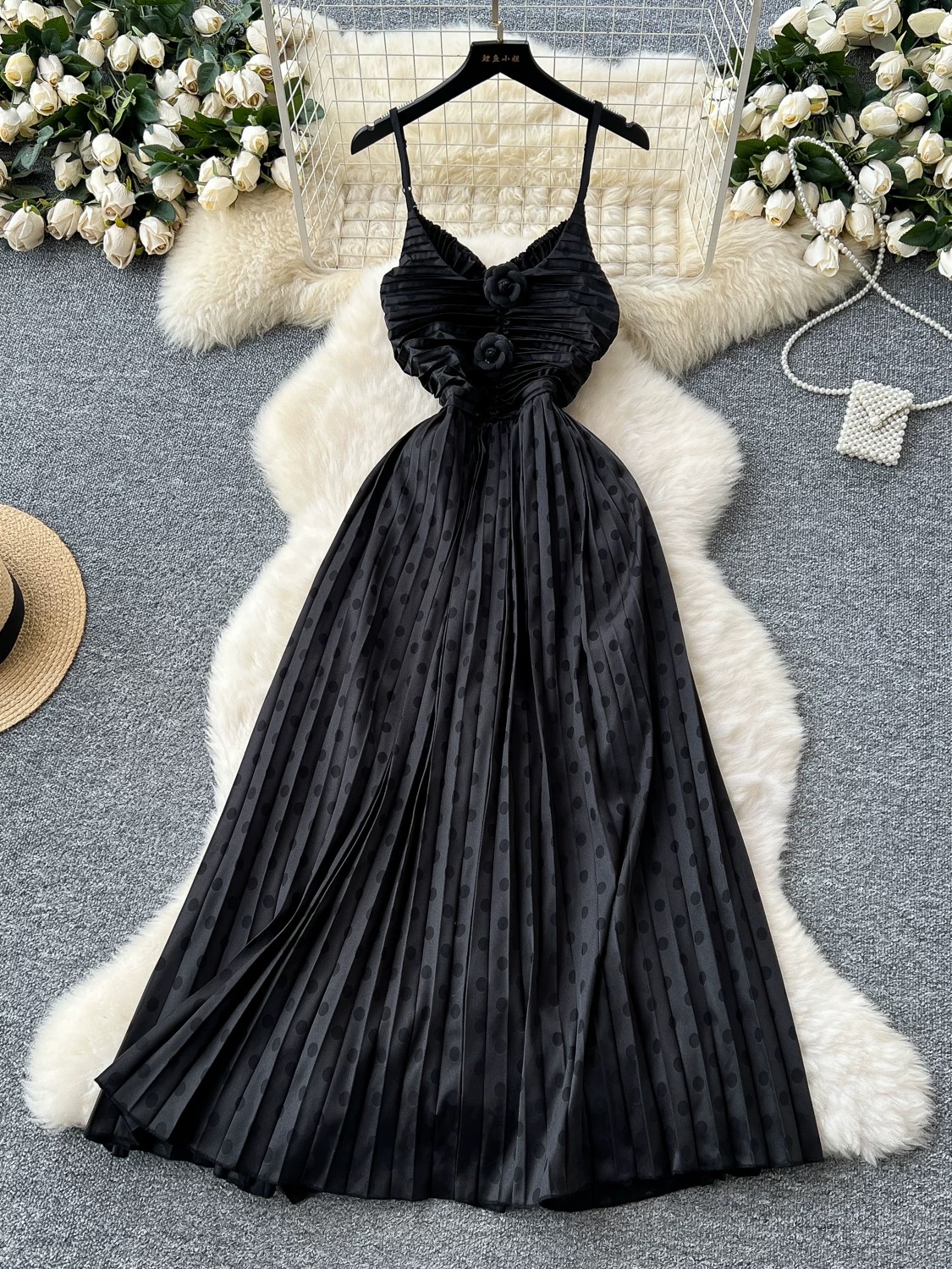 Elevated elegance dress CD1090 image