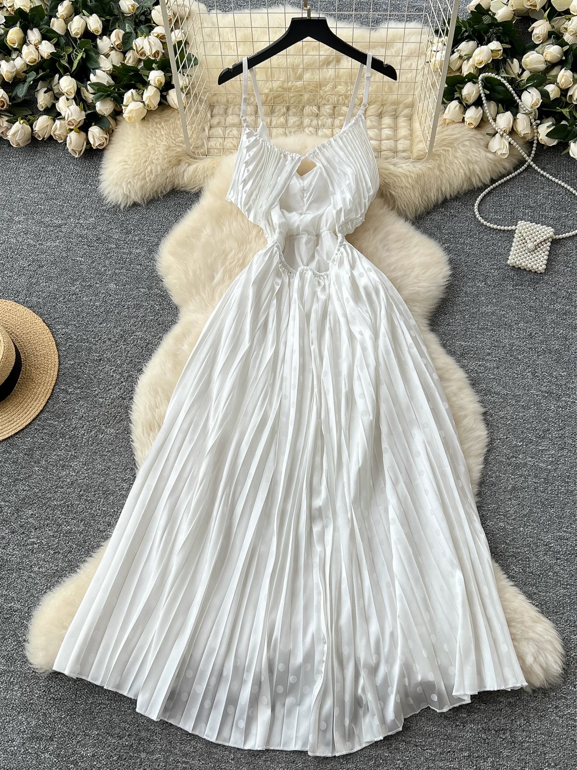 Elevated elegance dress CD1090 image