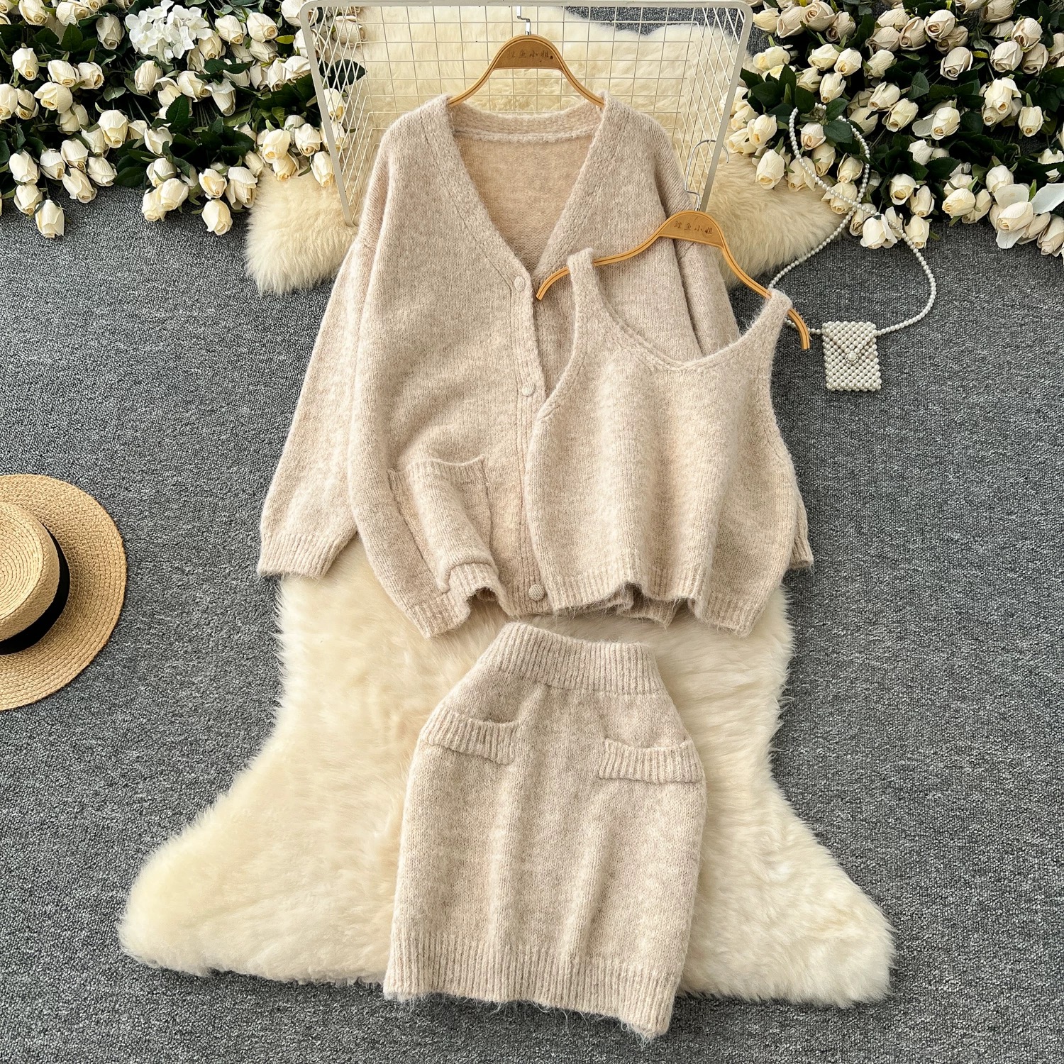 Warm mode set KTP254 image