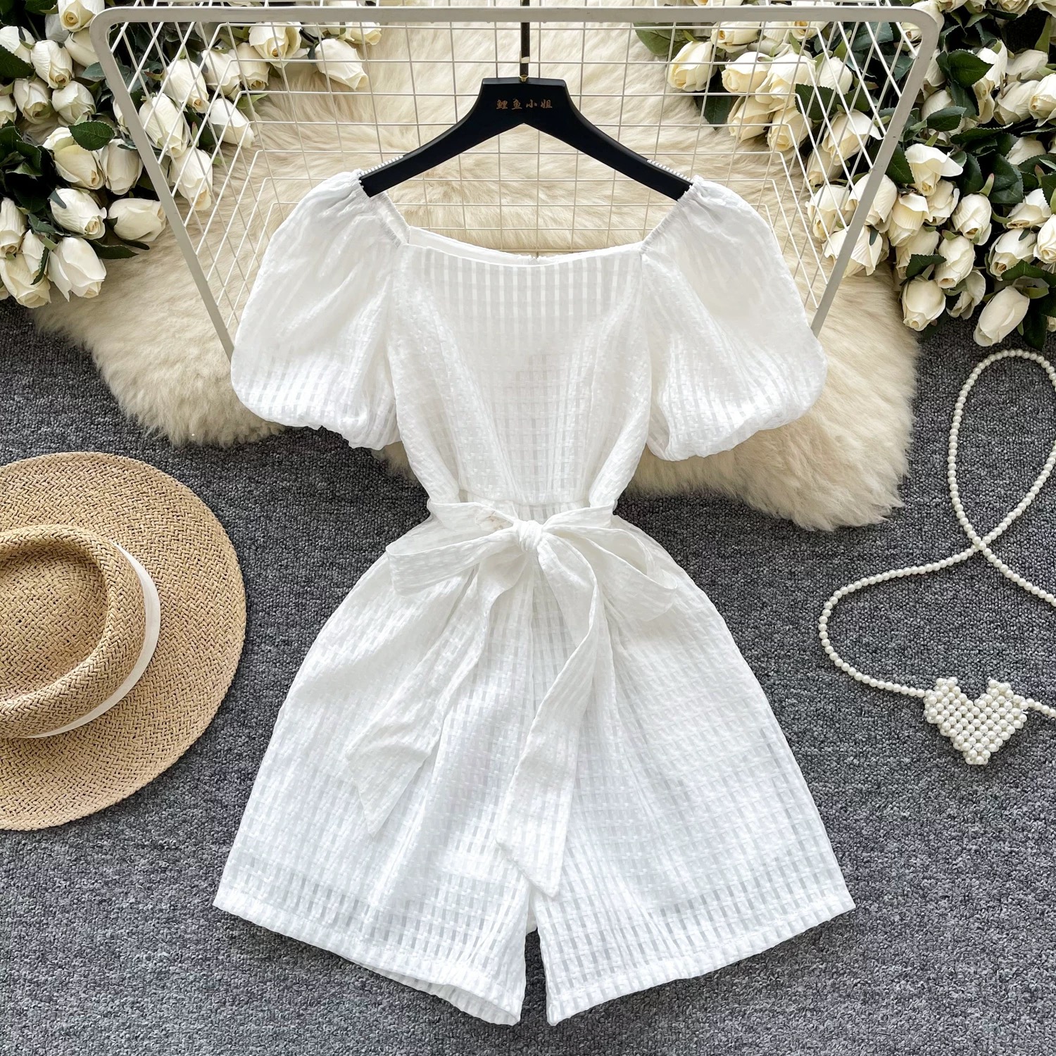 Misunderstood babe jumpsuit CJS138 image