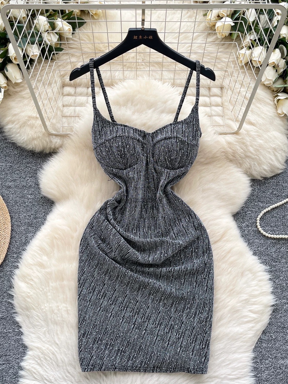 Wait a minute dress CBC962 image