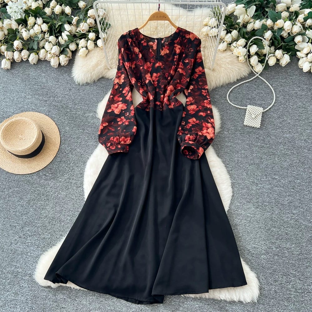 Saisha dress FD1306 image