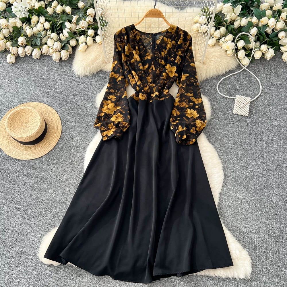 Saisha dress FD1306 image