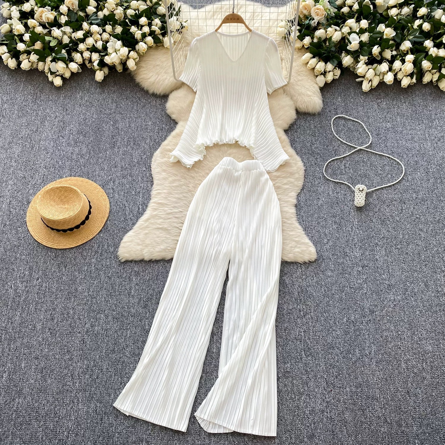 Honolulu evenings set CTP496 image