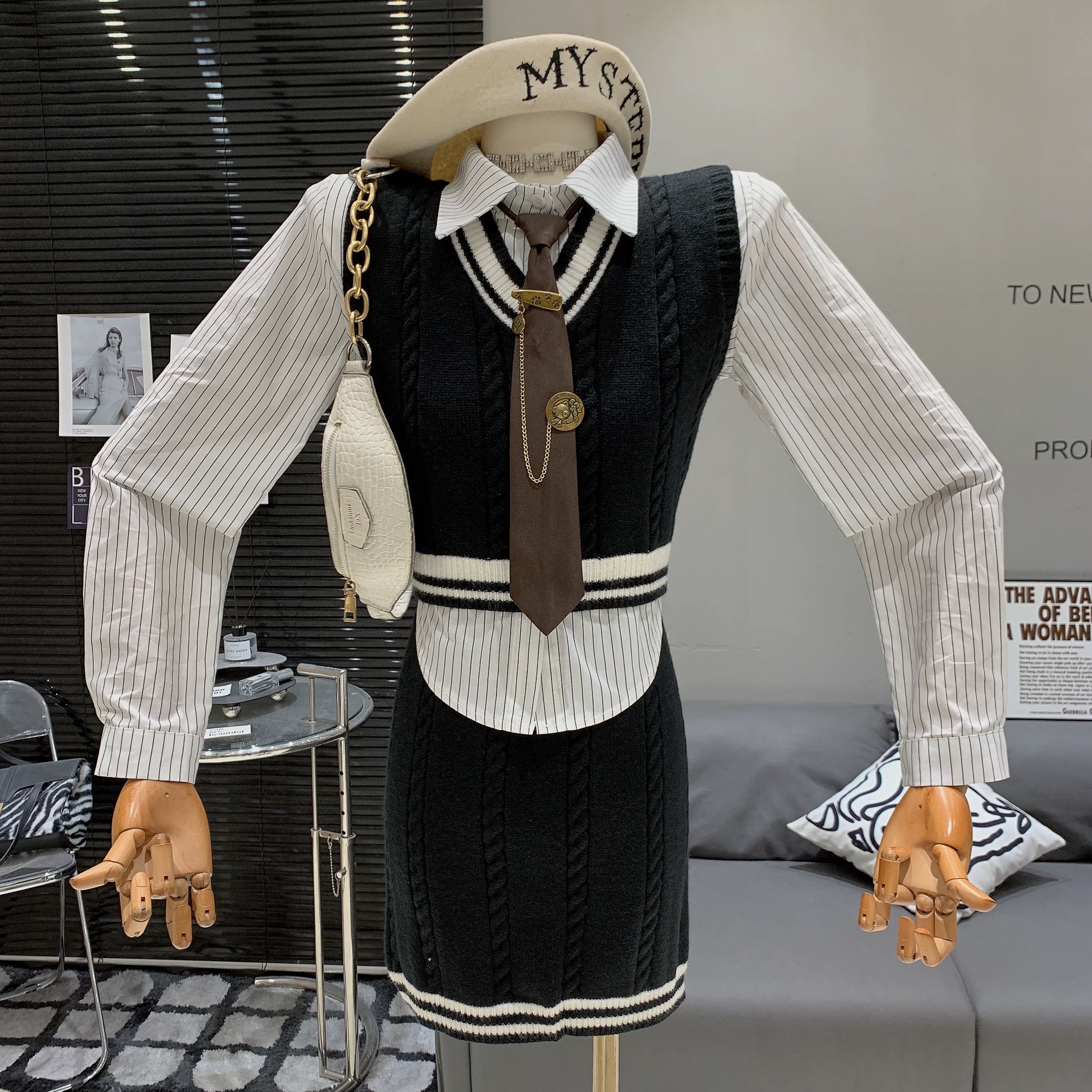 Dangerously fierce set KTP256 image