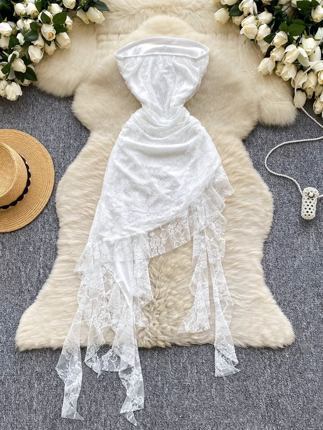 Taking notes dress CD1245 image