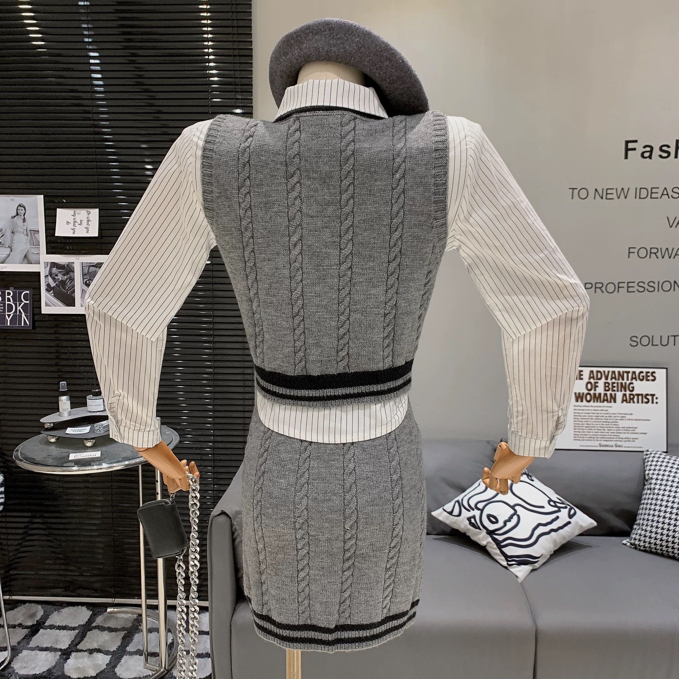 Dangerously fierce set KTP256 image