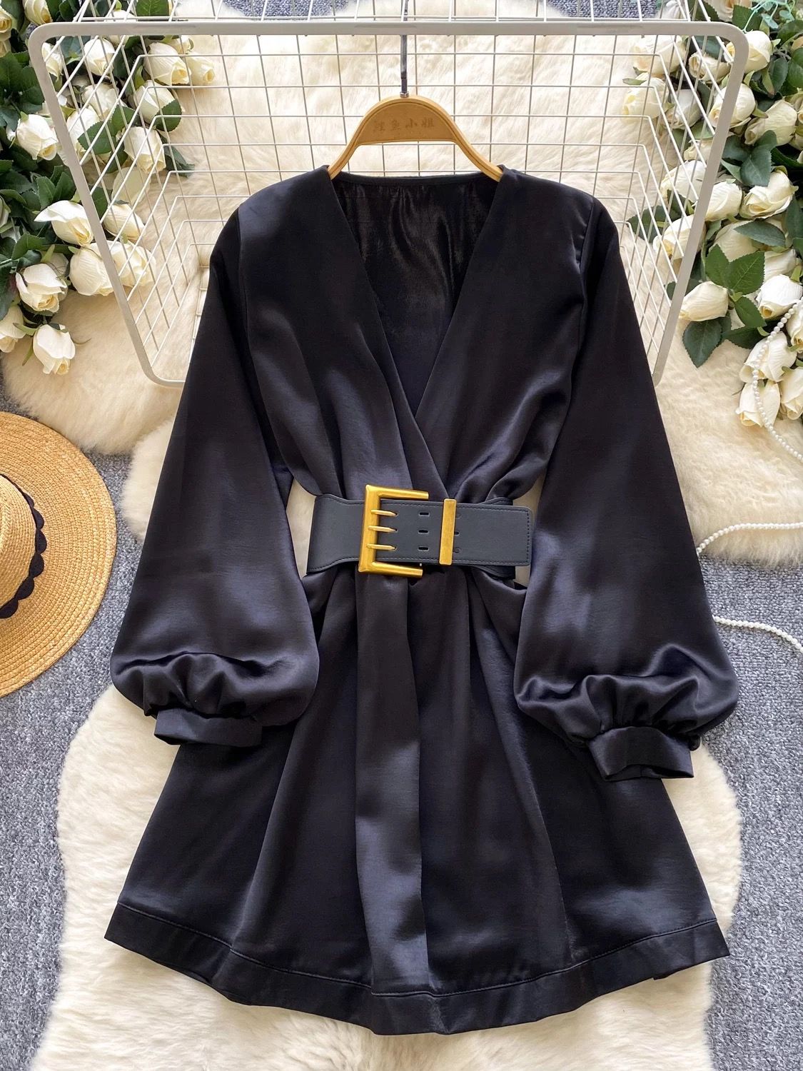 Get ready dress FD1308 image