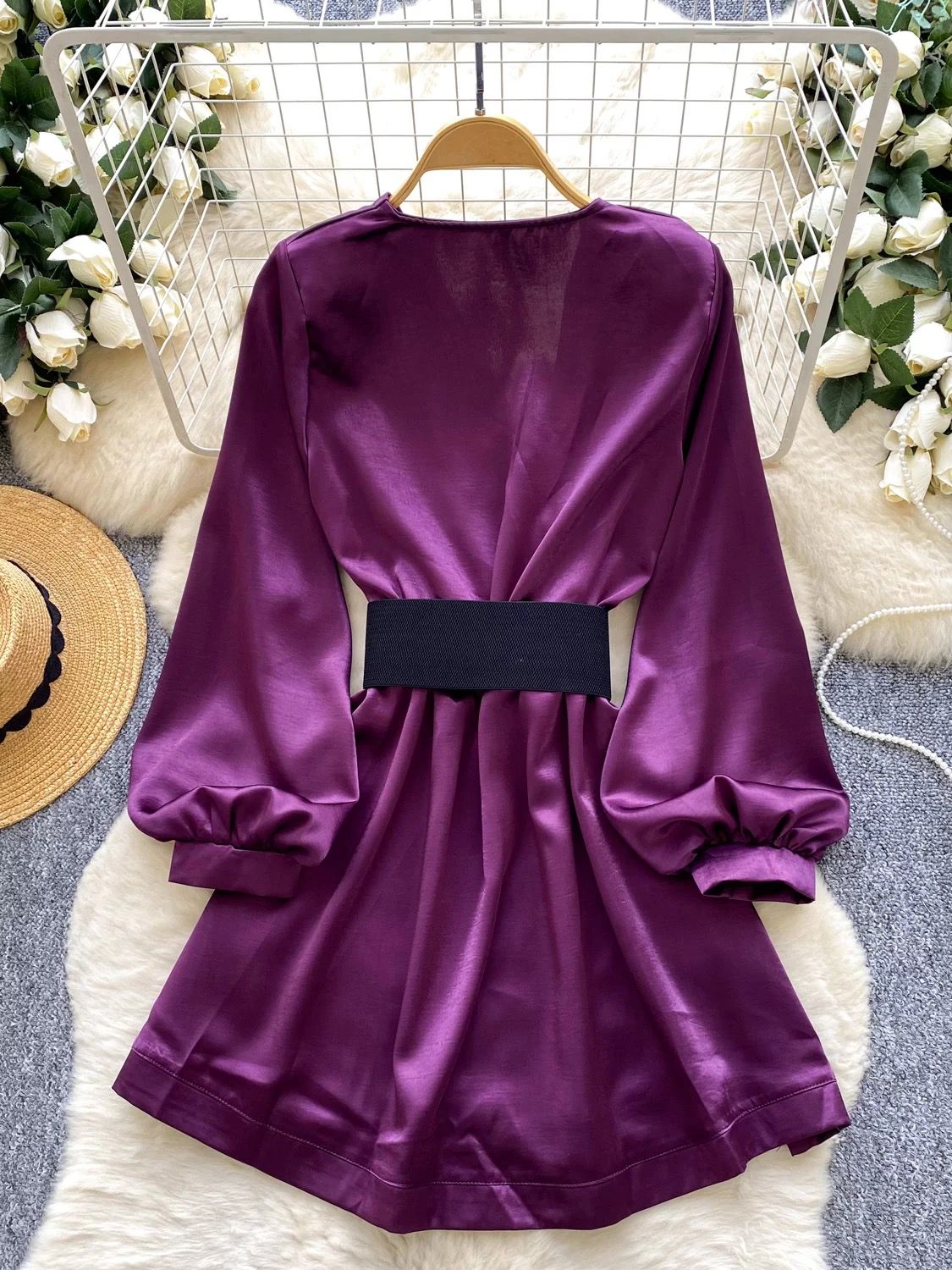 Get ready dress FD1308 image