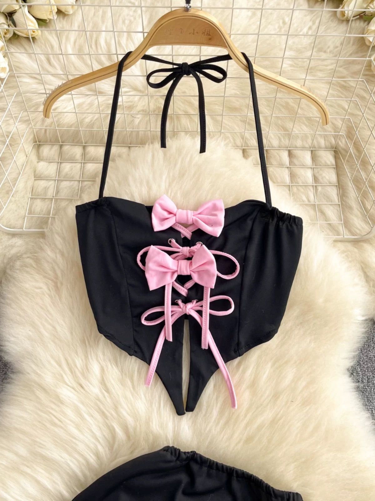 Lost in the flowers set CTP473 image