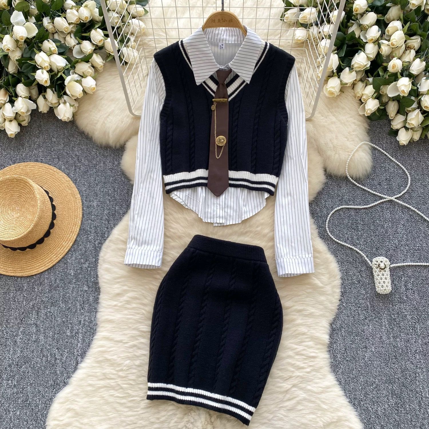 Dangerously fierce set KTP256 image