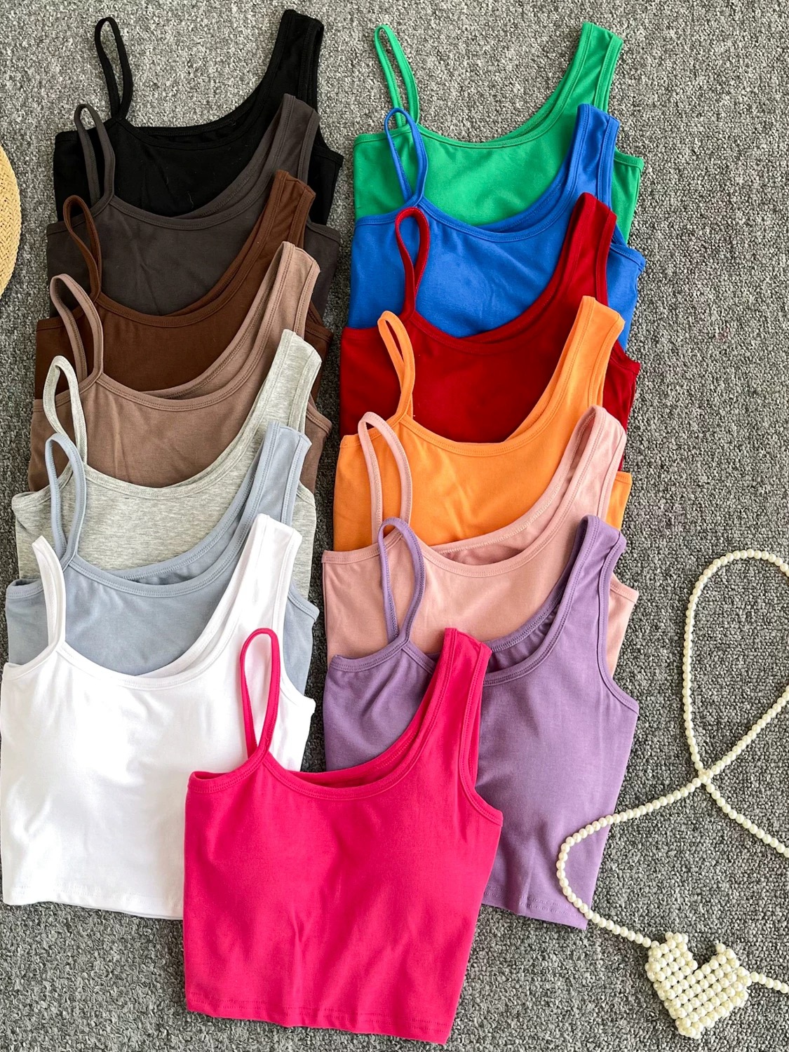 Kiss you softly top CTO235 image