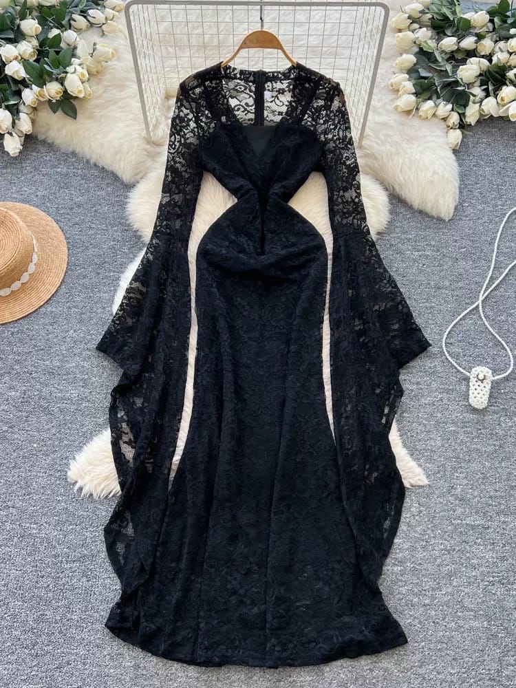 Jessa dress FD1302 image