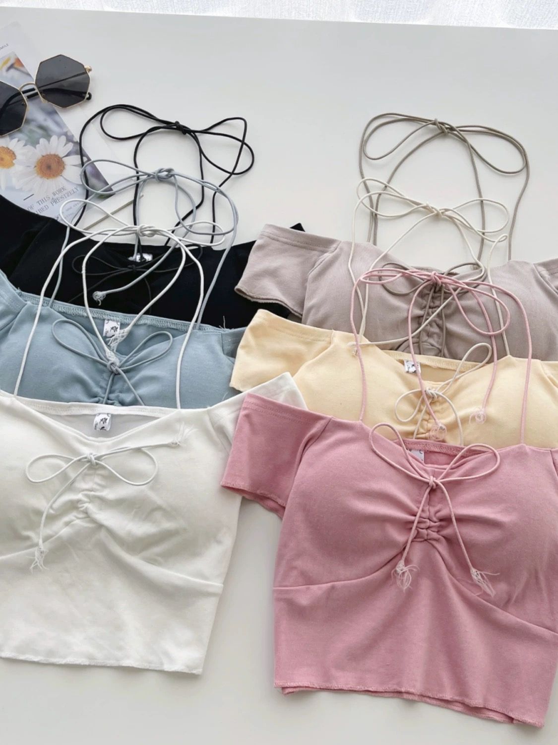 Must be the money top CTO1141 image