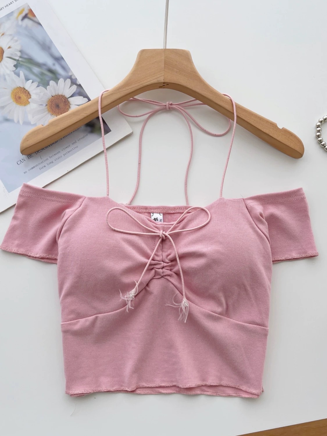 Must be the money top CTO1141 image