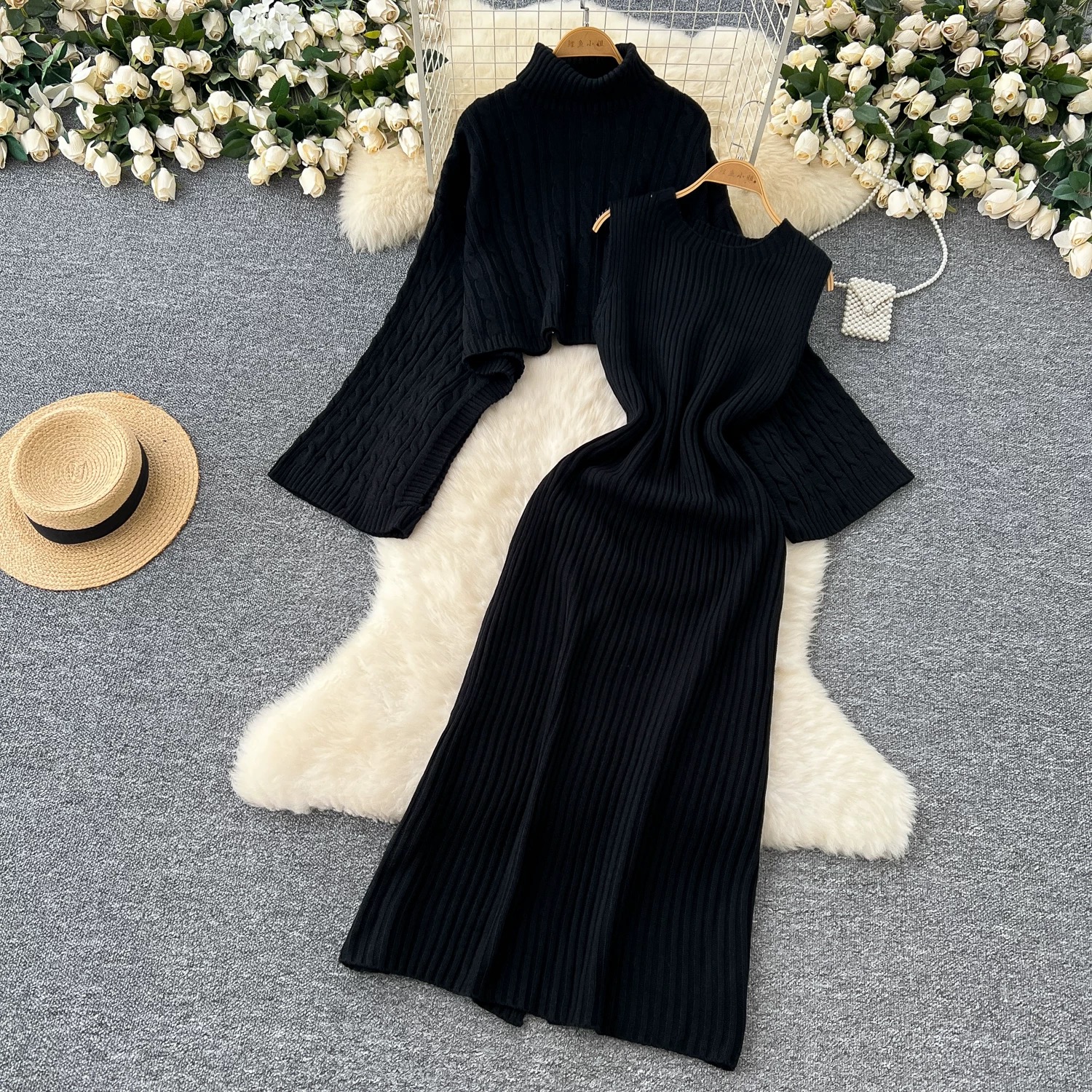 Beverly Hills situation set KTP257 image