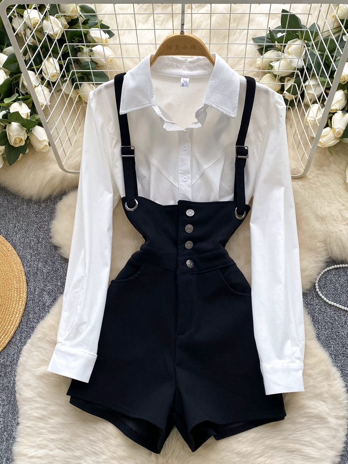 School glam set FTP159 image