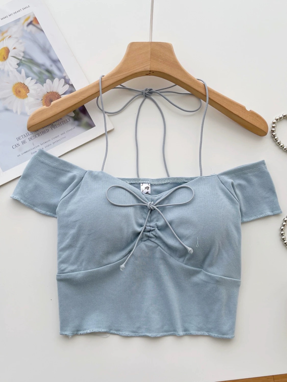 Must be the money top CTO1141 image