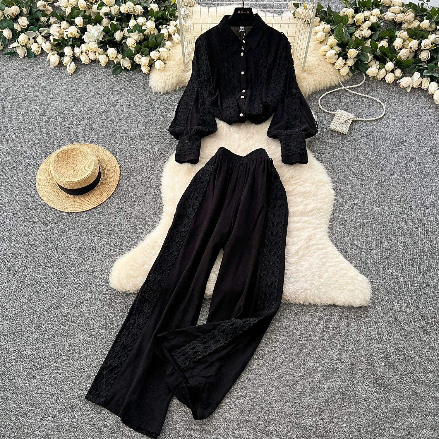 Weekend exclusive set CTP712 image