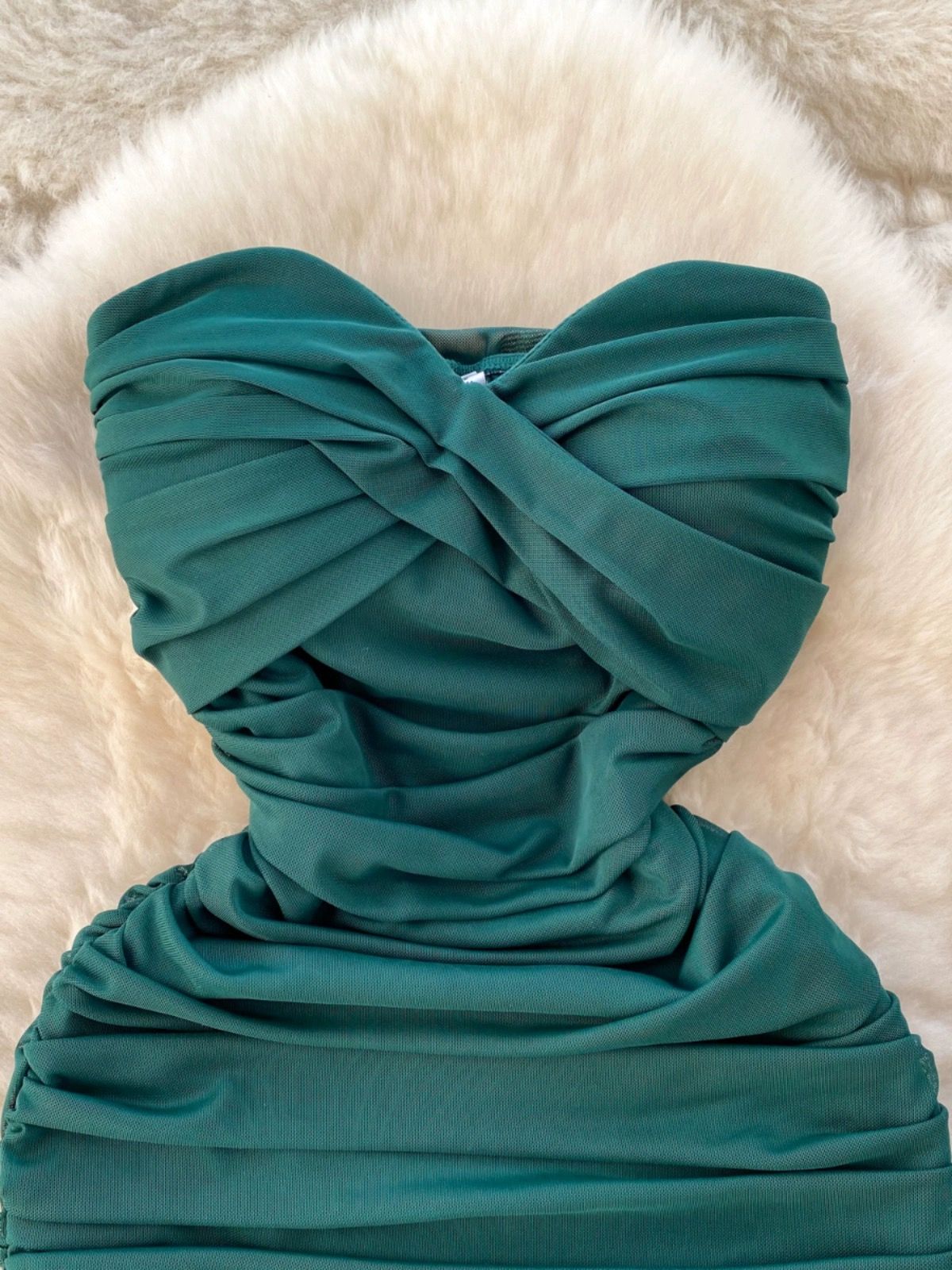 Molly mini dress CBC558 image