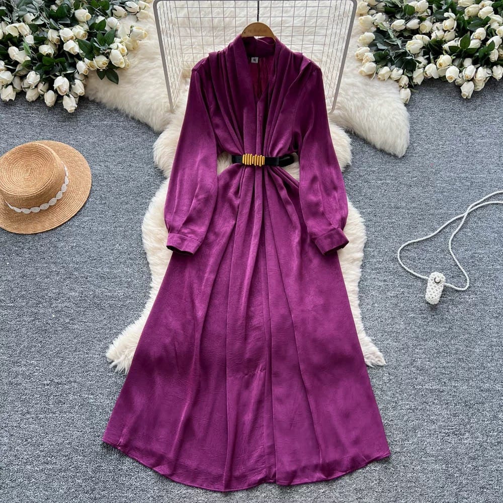 Off the stage dress FD1301 image