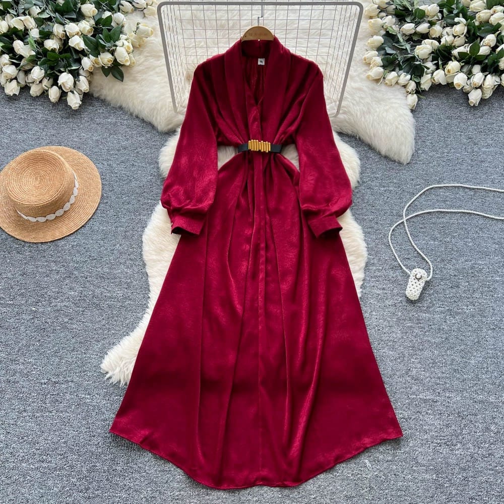 Off the stage dress FD1301 image