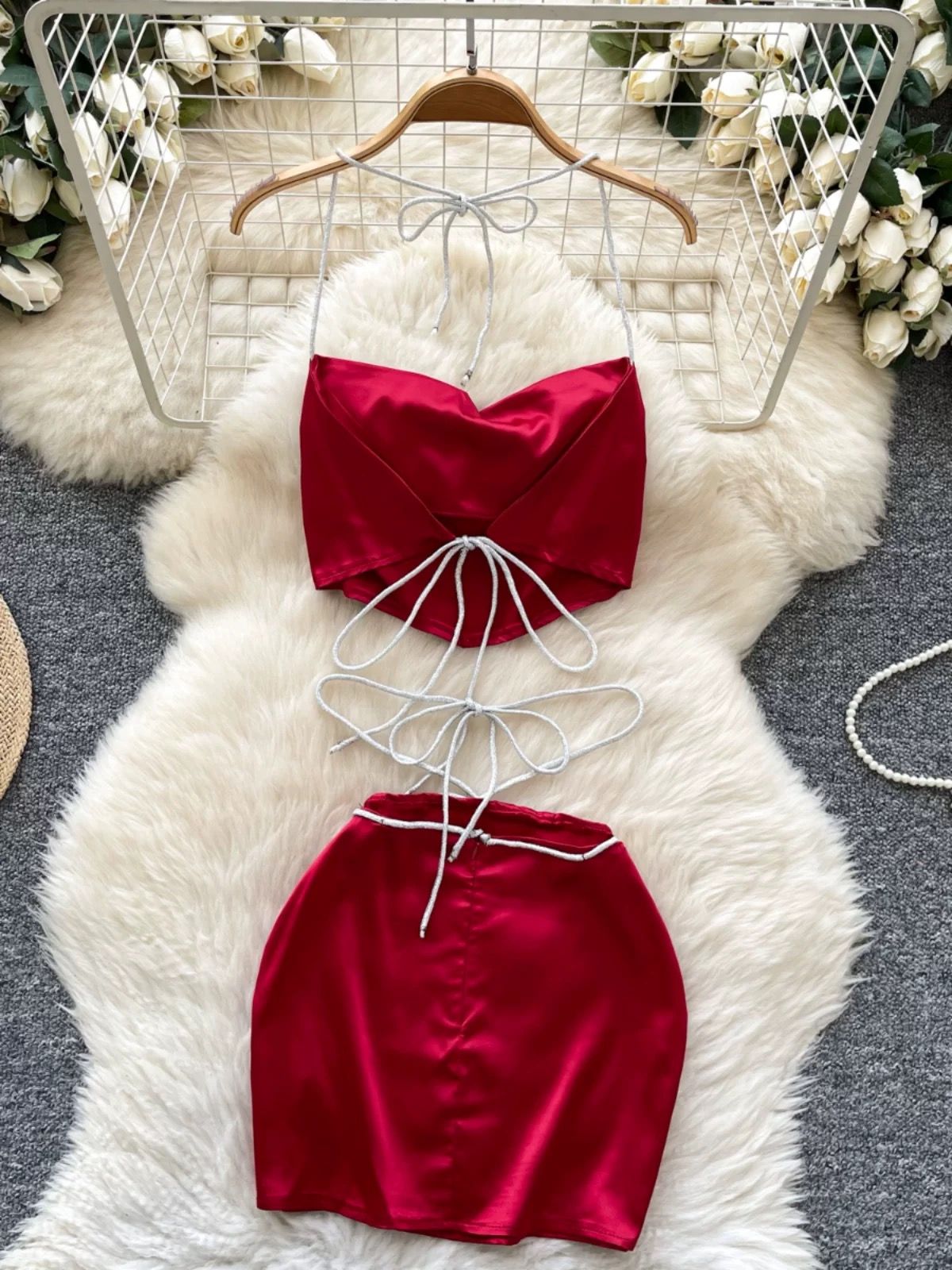 Not like us set CTP488 image