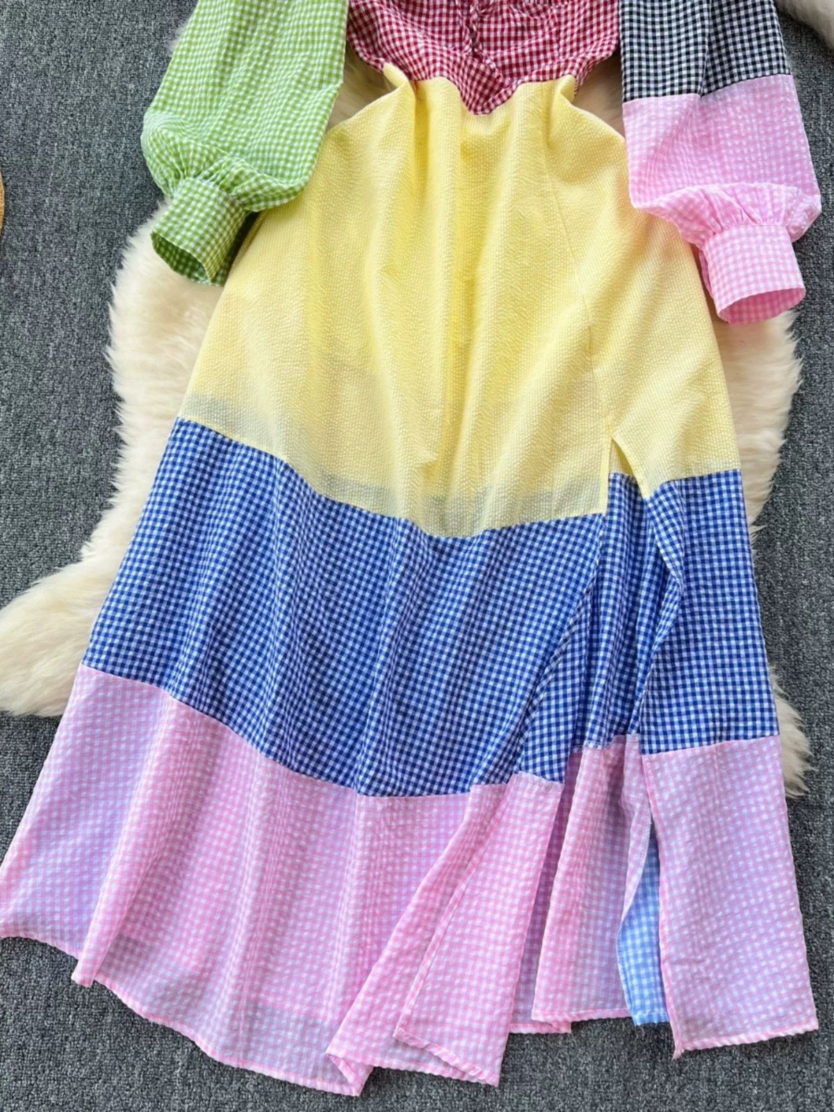 Malibu nights dress CD2058 image