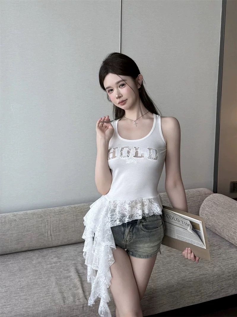 Own the night top CTO1143 image