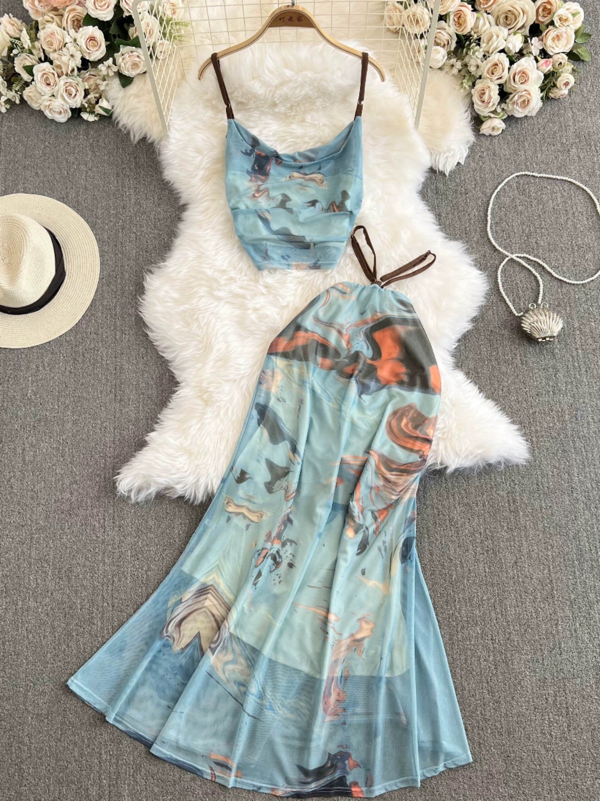 Breaking routine set CTP342 image