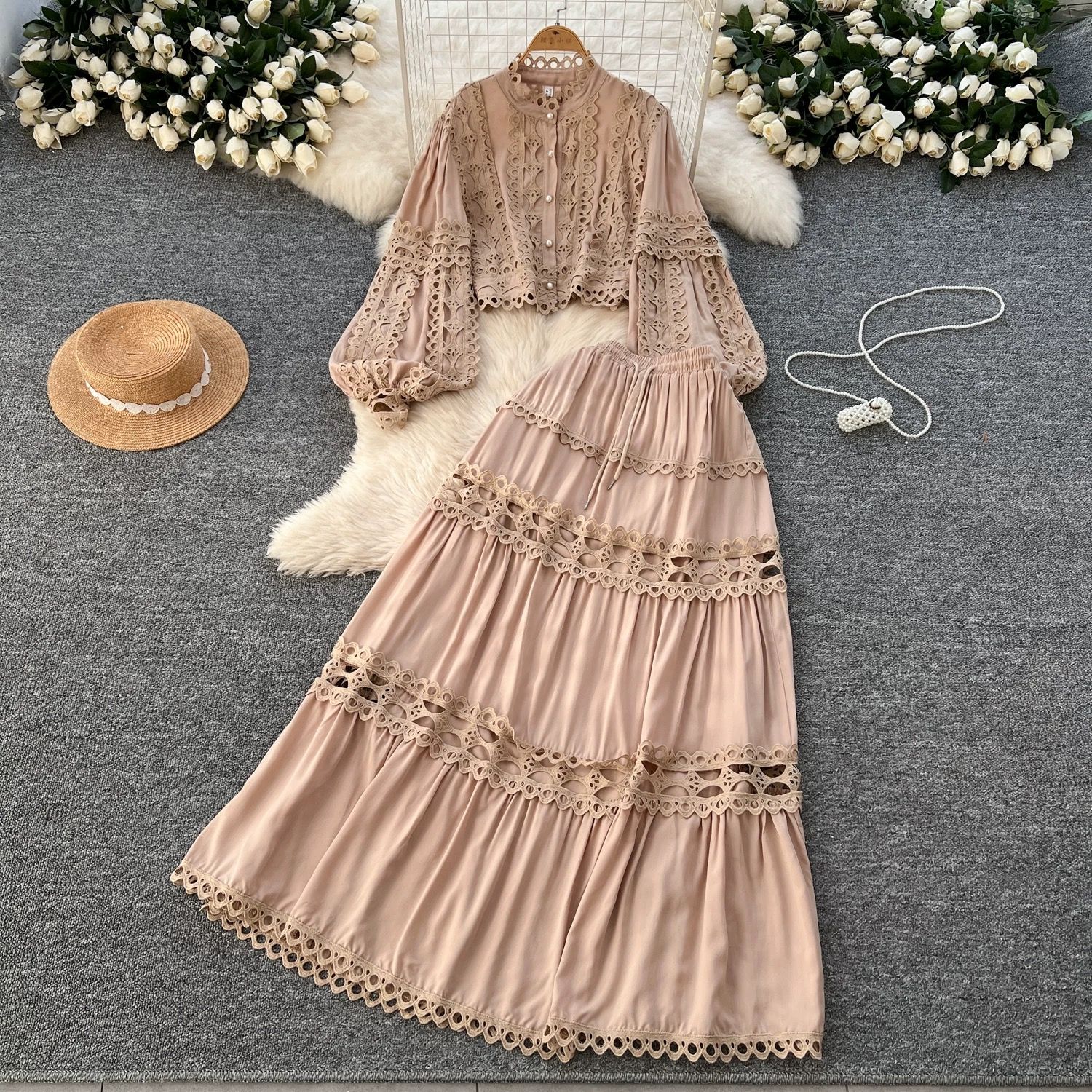 5 star luxury set CTP715 image