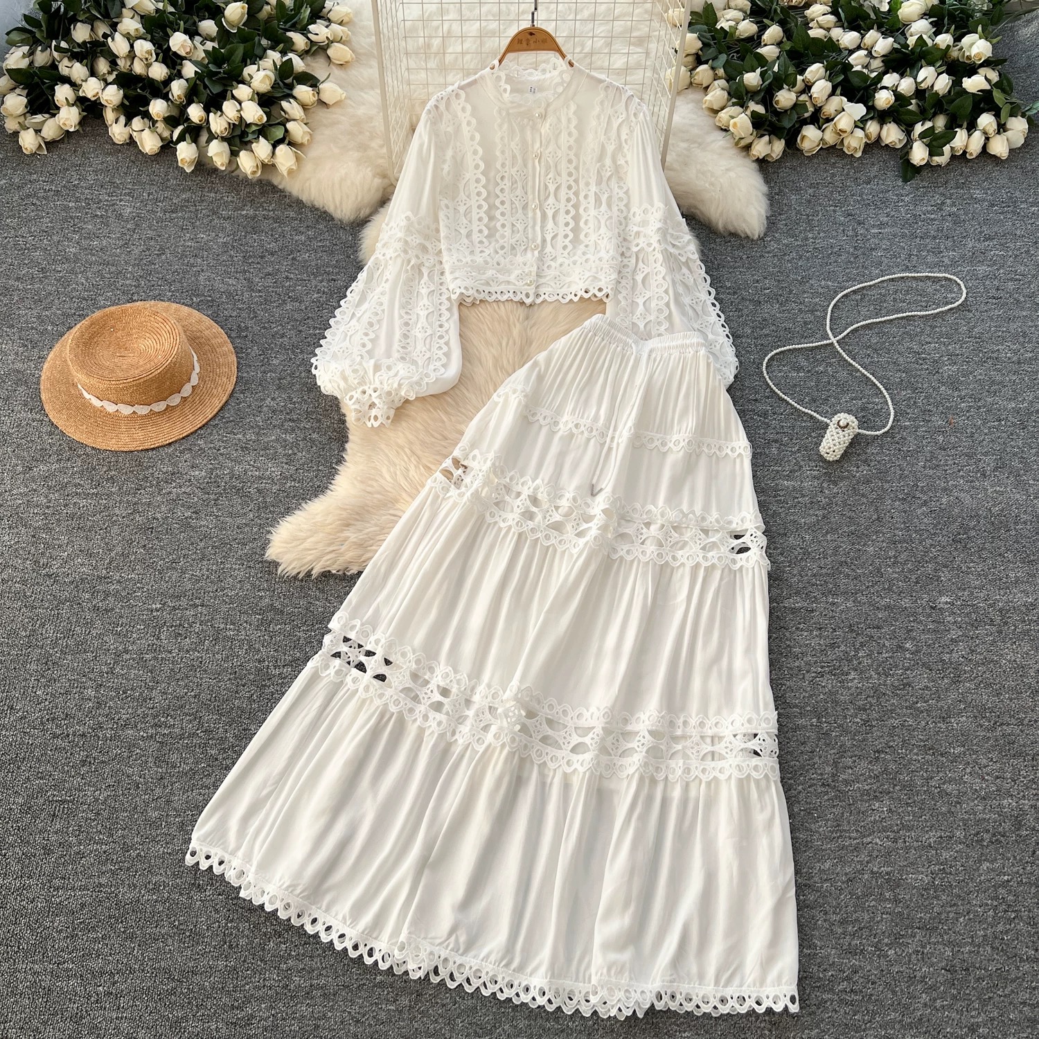 5 star luxury set CTP715 image