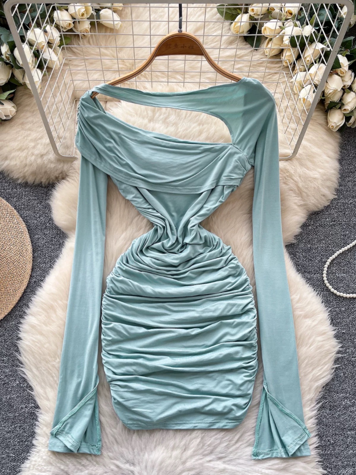 Alani dress CBC1361 image