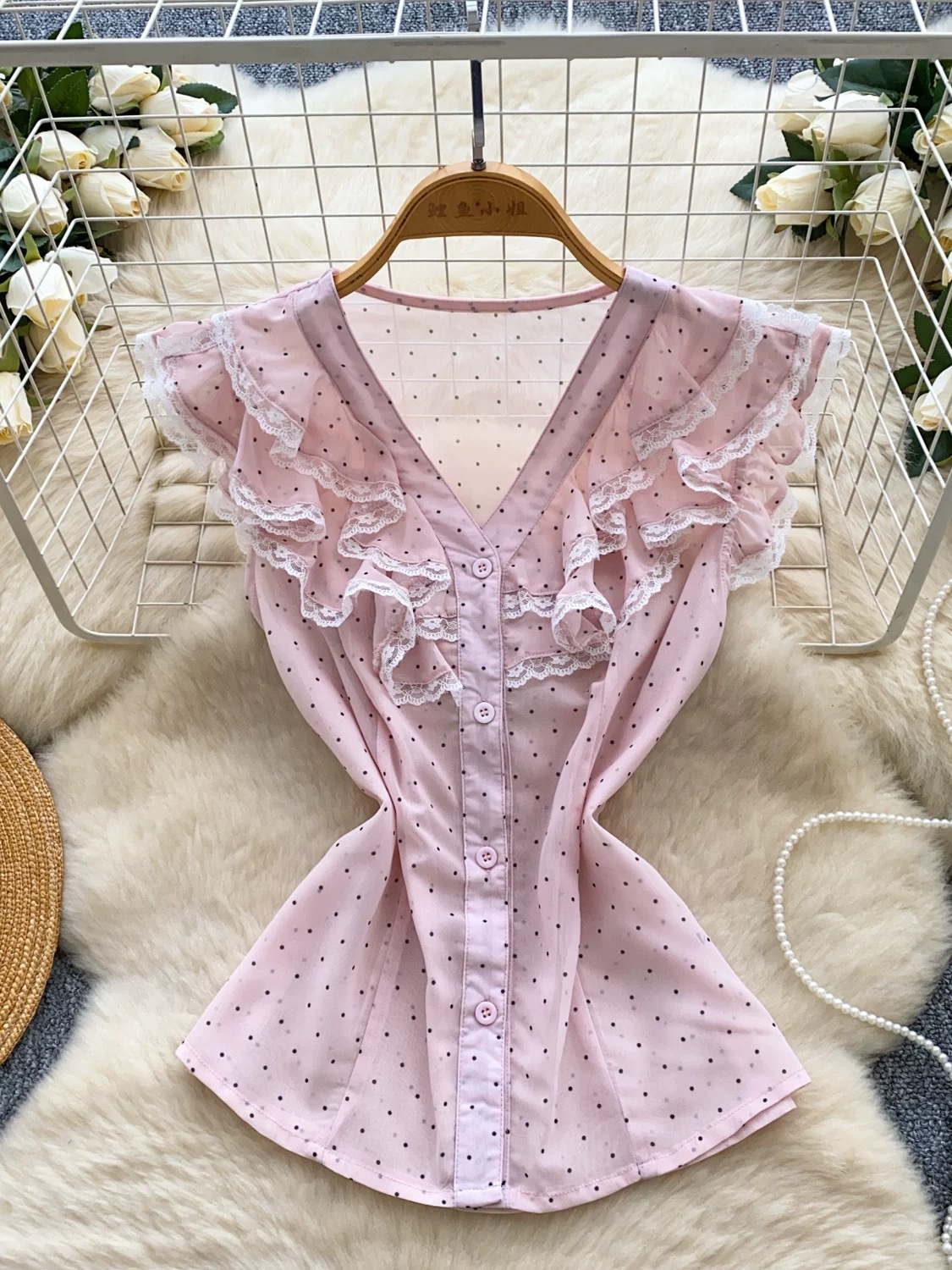 Let’s go clubbing top CTO1144 image