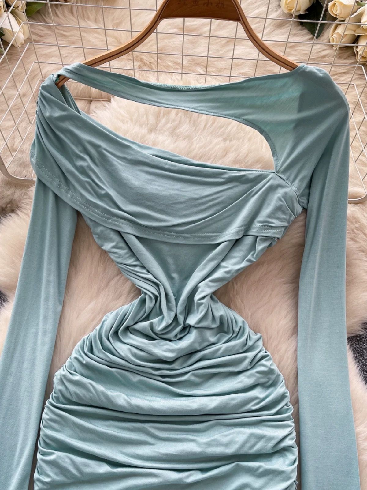 Alani dress CBC1361 image