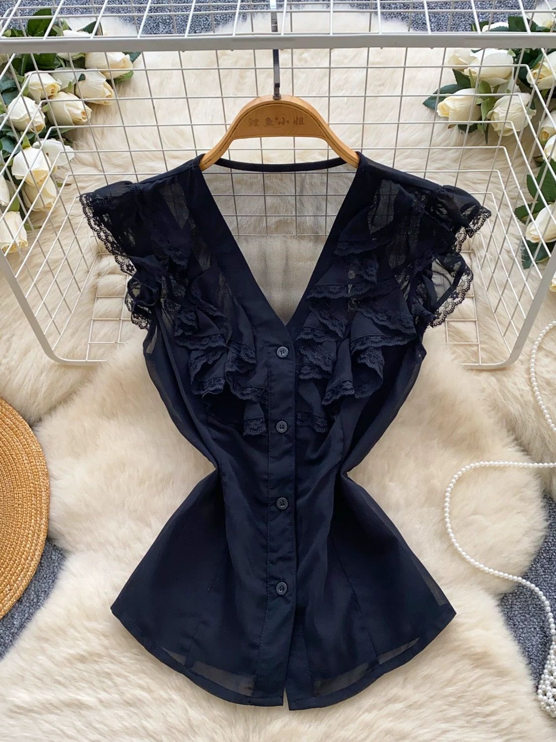 Let’s go clubbing top CTO1144 image