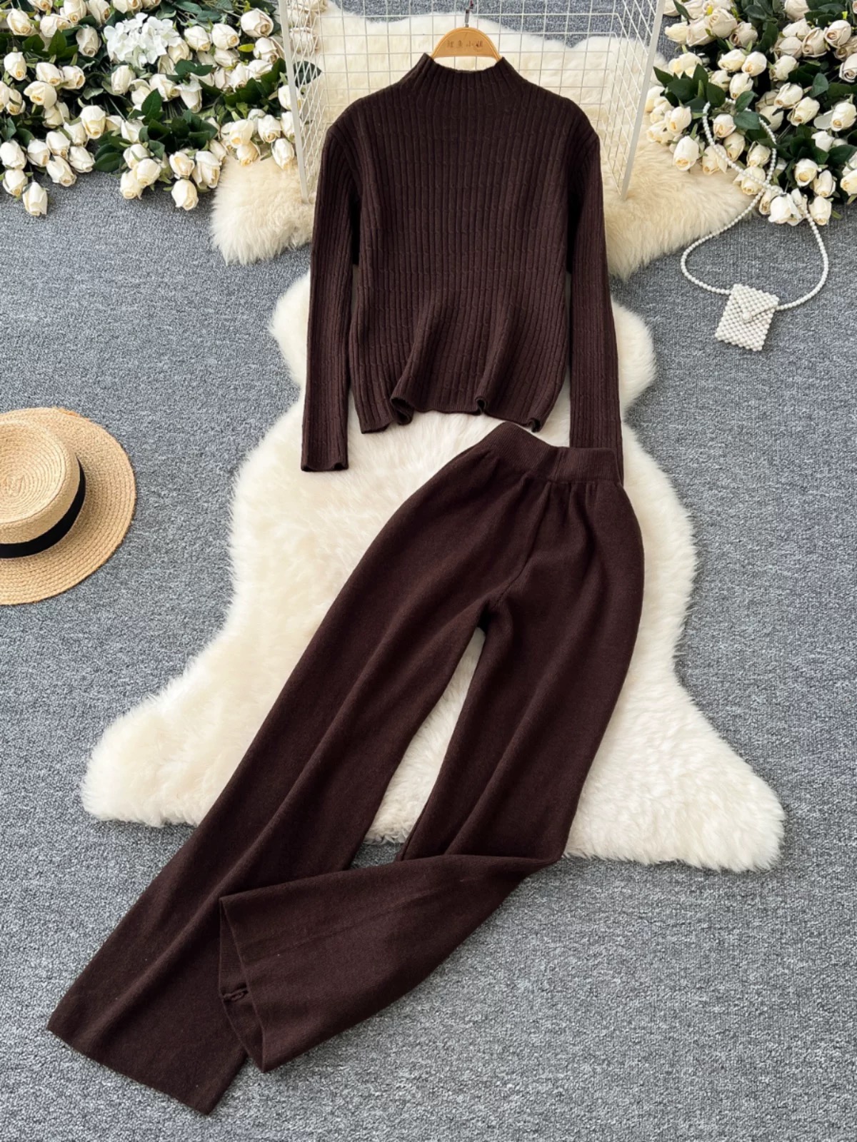 Cozy worries set KTP261 image