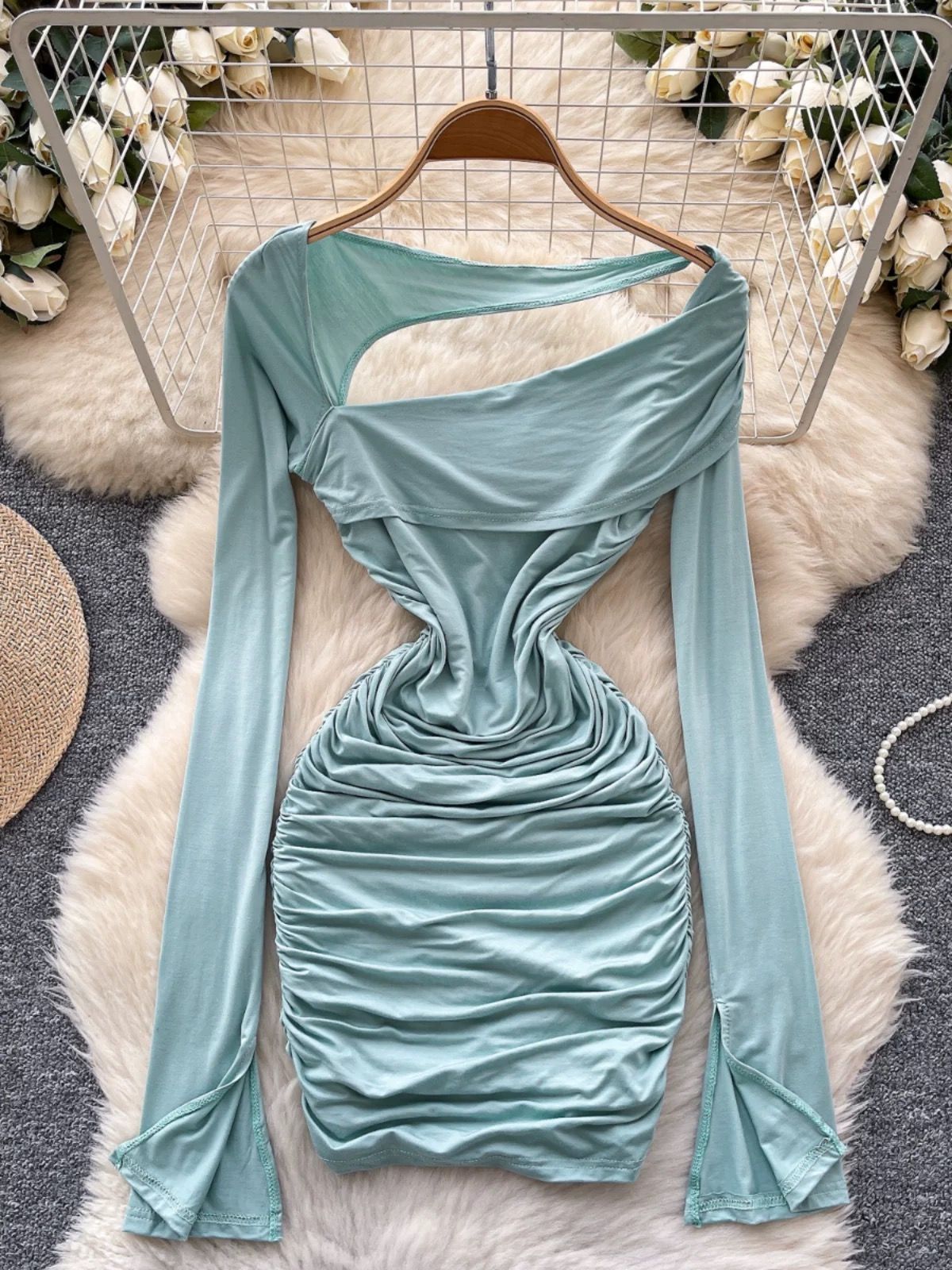 Alani dress CBC1361 image