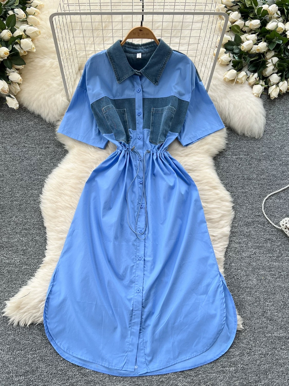 Don’t pretend dress DD71 image