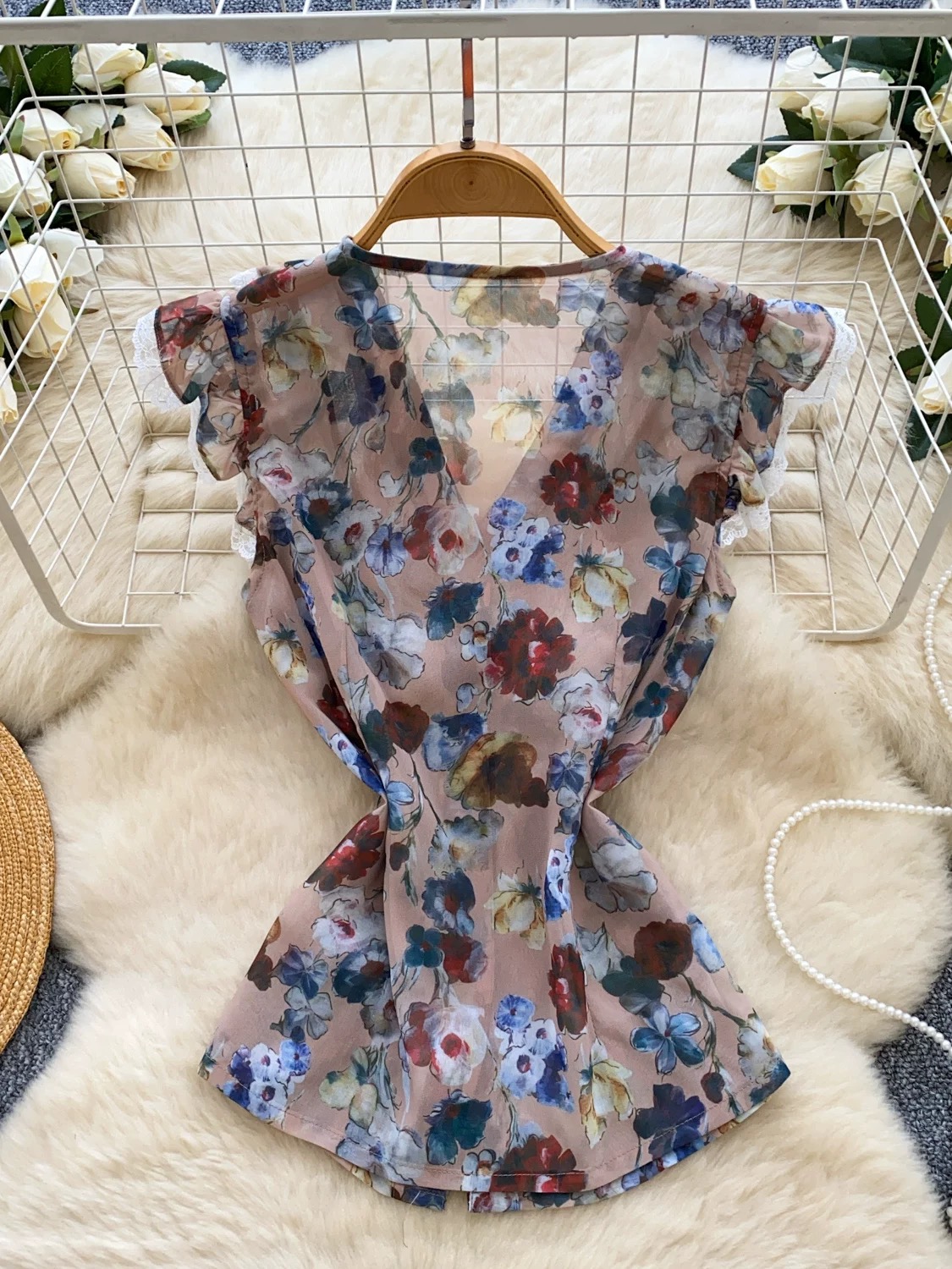 Let’s go clubbing top CTO1144 image