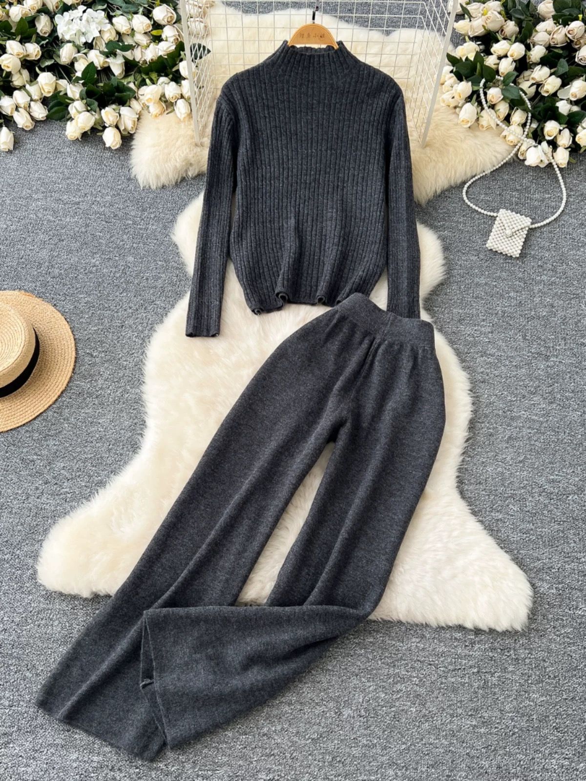 Cozy worries set KTP261 image